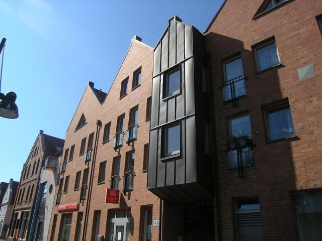 Apartment mieten in Stadtteil Nienburg, Nienburg