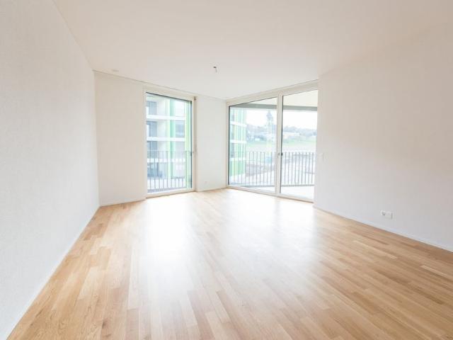 Apartment mieten in Widmi, Lenzburg