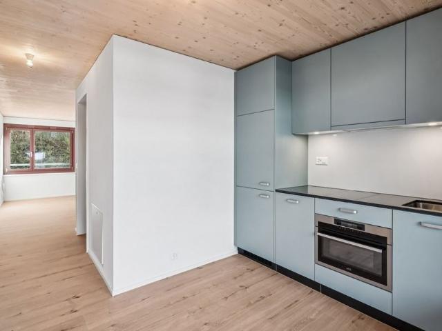 Apartment mieten in Linsebühl-Dreilinden, St. Gallen