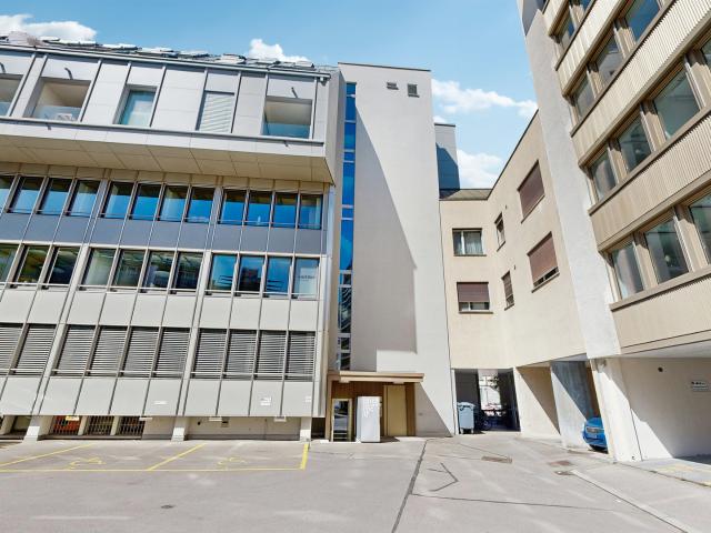 Apartment mieten in Einigen, Zürich