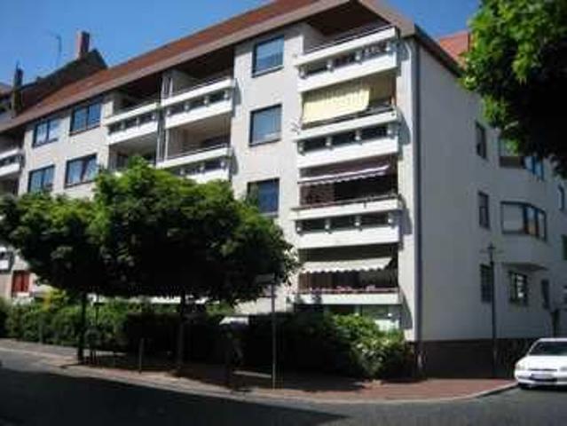 Apartment mieten in Nordstadt, Hildesheim