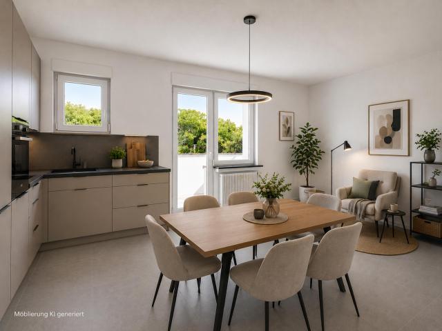 Wohnung kaufen in Boele, Hagen