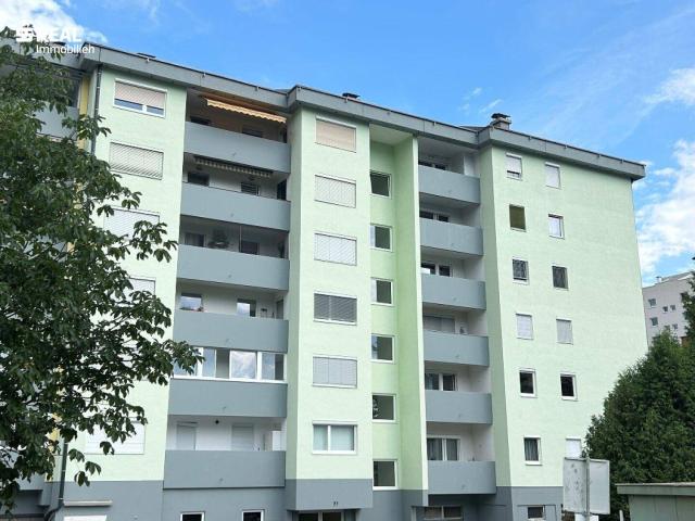Apartment kaufen in Liezen, Steiermark