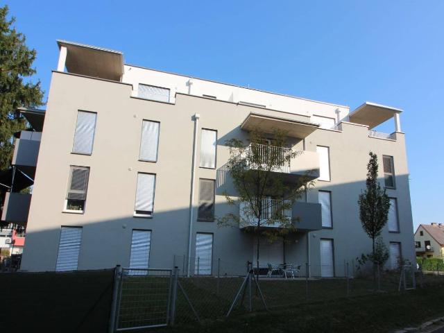 Apartment mieten in Liebenau, Gersdorf-Feistritz