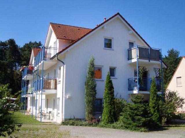 Wohnung mieten in Königsbrück, Sachsen