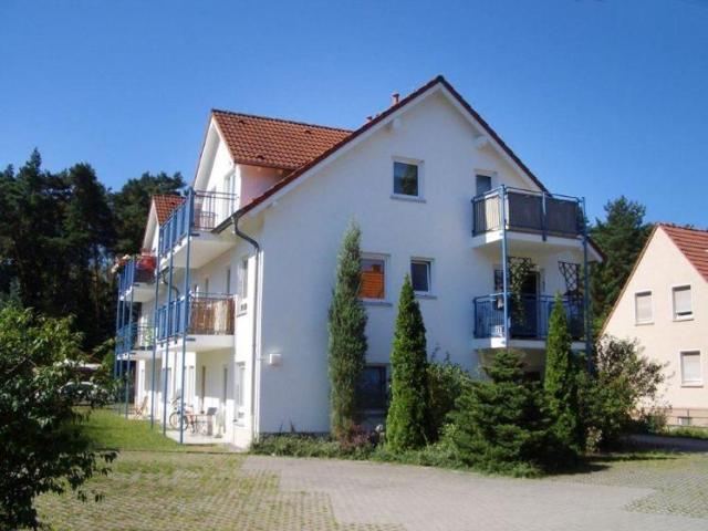 Apartment mieten in Königsbrück, Sachsen