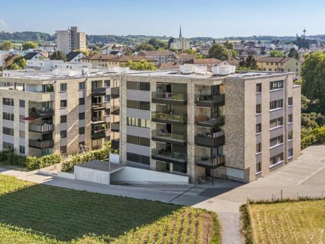 Apartment mieten in Amriswil, Thurgau