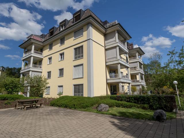 Apartment mieten in Gossau (SG), St. Gallen