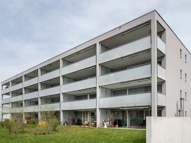 Wohnung mieten in Steinach, St. Gallen