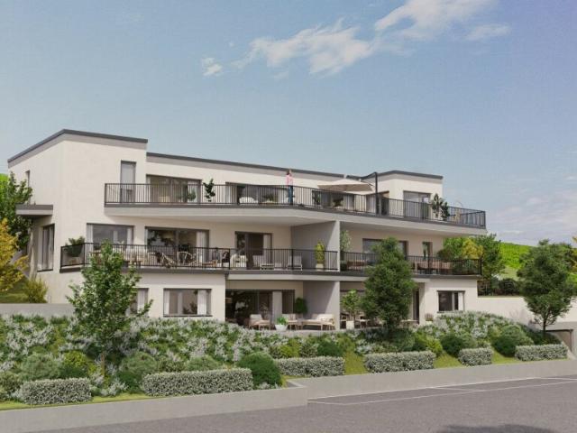 Wohnung kaufen in Gossau (ZH), Zürich