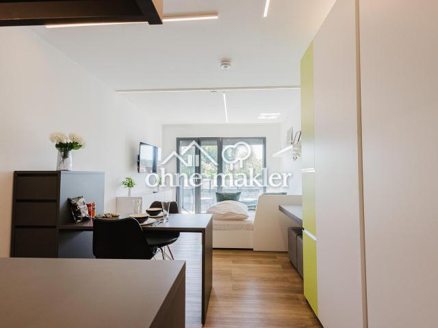 Apartment mieten in Pfarrkirchen, Bayern