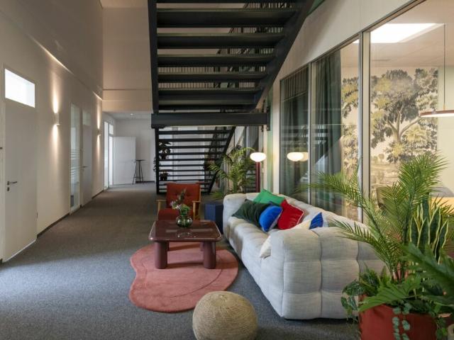 Büro mieten in Regensdorf, Zürich