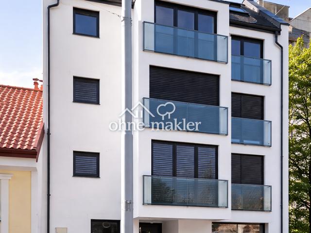 Dachgeschosswohnung mieten in KG Speising, Wien