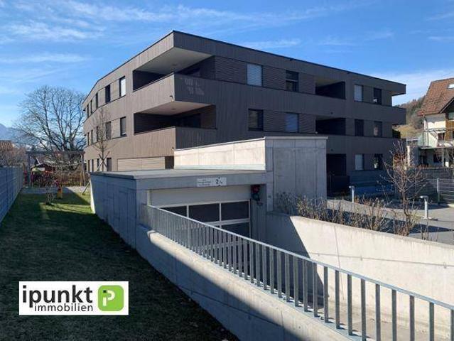 Apartment mieten in Bludesch, Vorarlberg