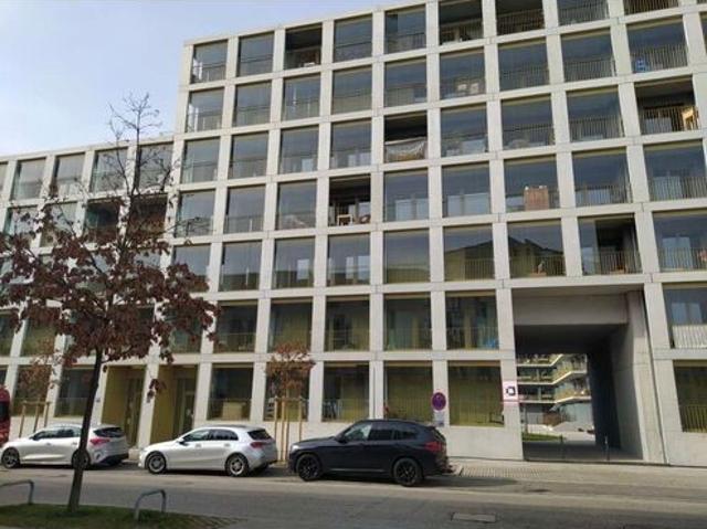 Apartment mieten in Moosach, München