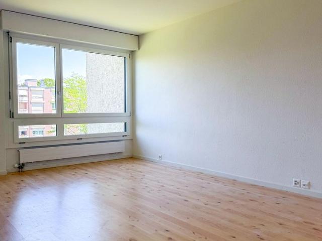 Apartment mieten in Hinterkappelen, Wohlen bei Bern