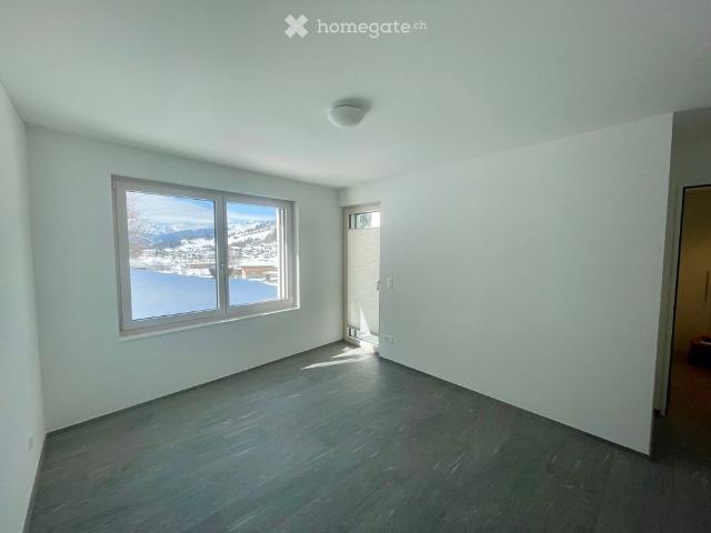 Apartment mieten in Laax, Surselva