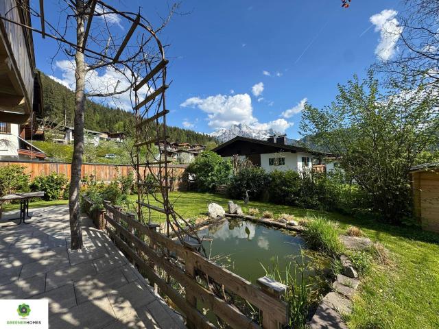 Haus kaufen in Waidring, Tirol