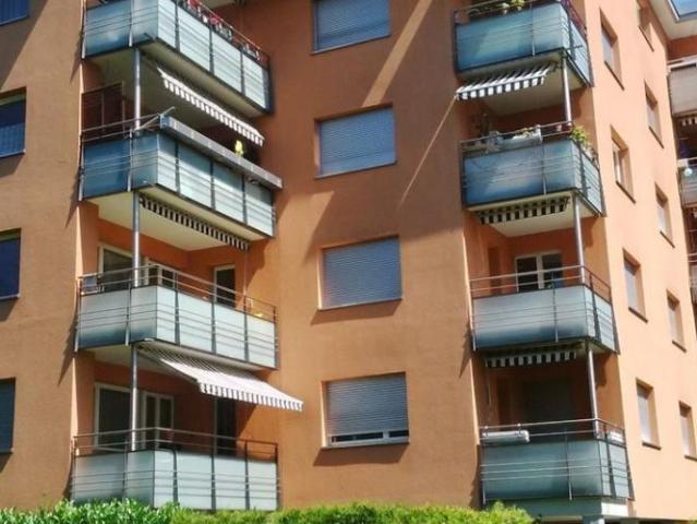 Apartment mieten in Richterswil, Zürich