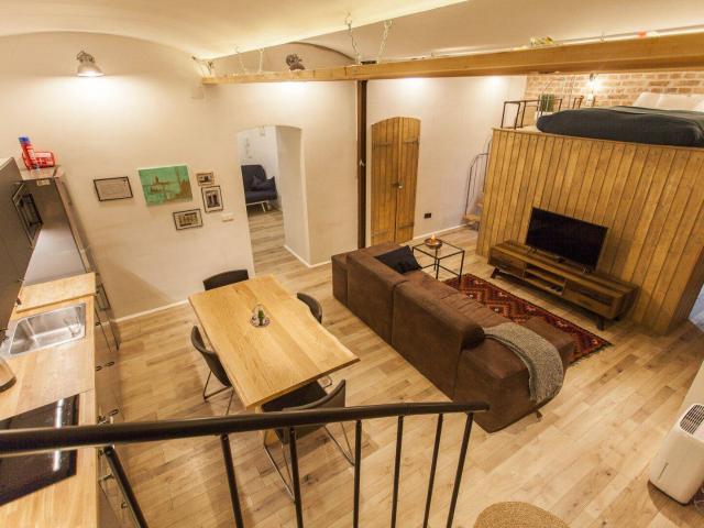 Apartment kaufen in Wien