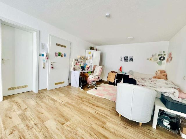 Wohnung kaufen in Olsberg, Hochsauerlandkreis