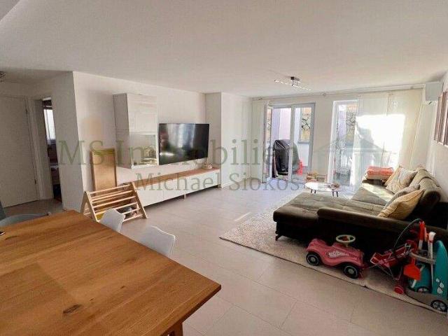 Wohnung kaufen in Bürstadt, Hessen