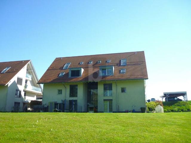 Maisonette mieten in Daillens, Waadt