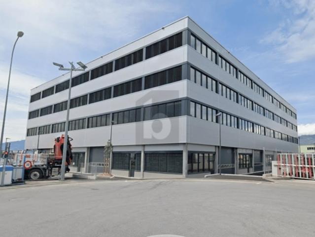 Büro mieten in Aïre