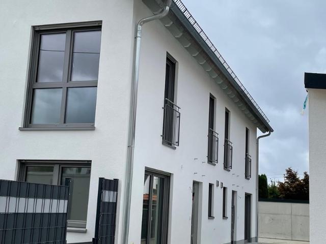 Haus mieten in Jettingen-Scheppach, Bayern