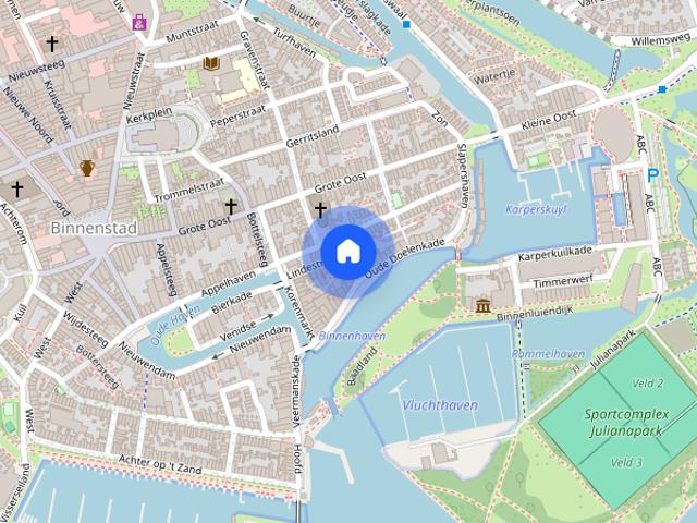 Woning te huur in Hoorn