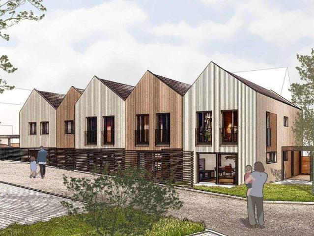 Haus kaufen in Brackenheim