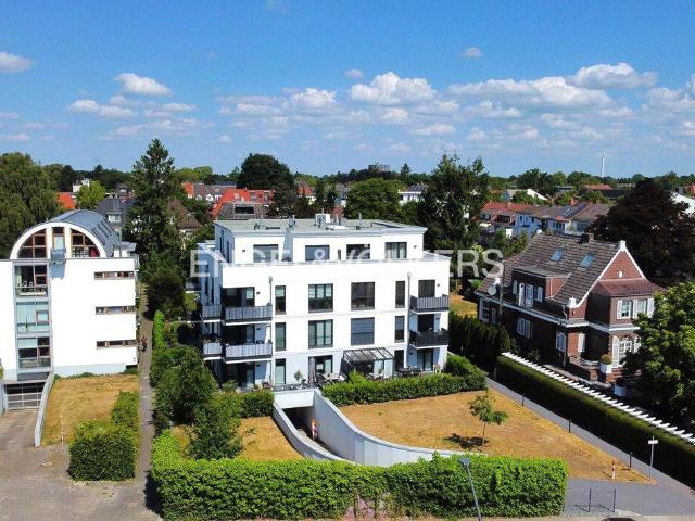 Etagenwohnung kaufen in Bremen, Schwachhausen