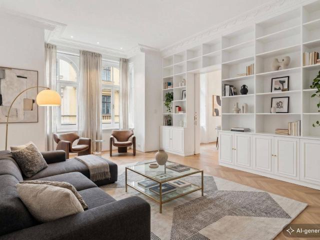Apartment kaufen in Donaustadt, Wien