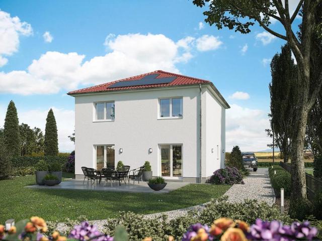 Haus kaufen in Heßdorf, Bayern