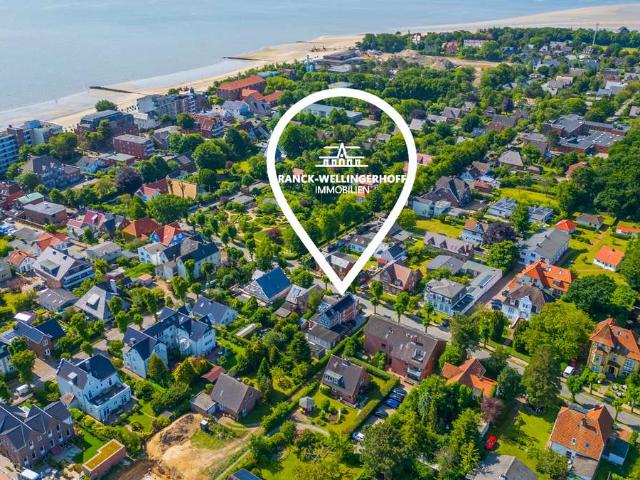 Haus kaufen in Wyk auf Föhr, Kreis Nordfriesland