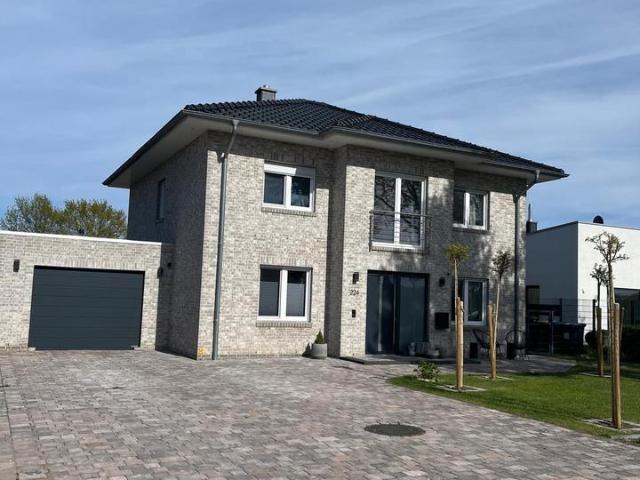 Haus kaufen in Hille, Nordrhein-Westfalen
