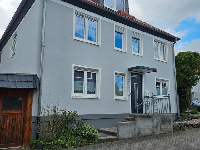 Haus kaufen in Bad Vilbel, Hessen