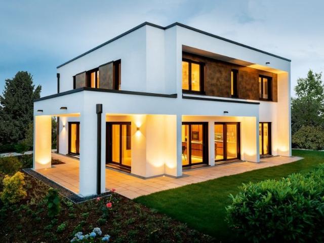 Villa kaufen in Berlin