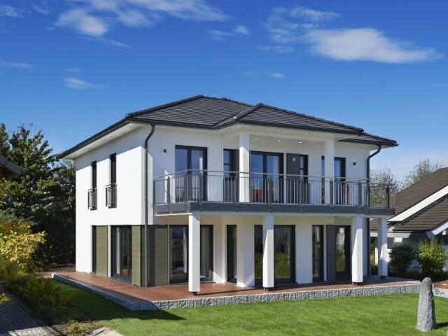 Villa kaufen in Berlin