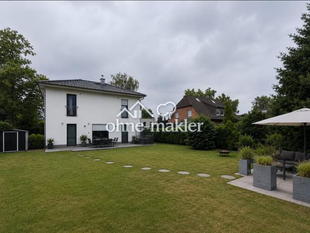 Haus kaufen in Schwanebeck, Panketal
