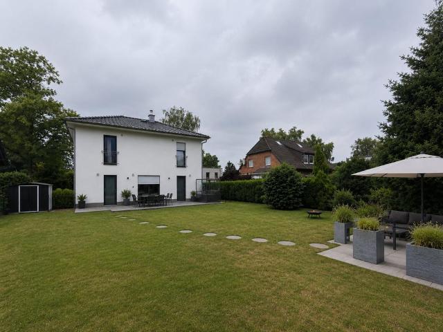 Haus kaufen in Zepernick, Panketal