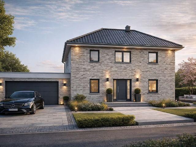 Haus kaufen in Hohnhorst, Landkreis Schaumburg