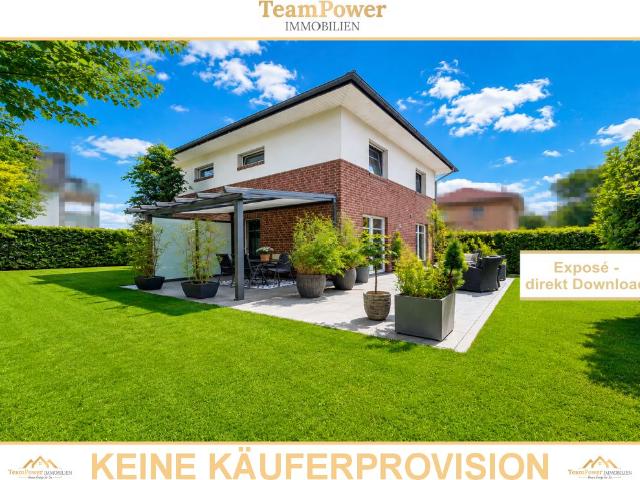 Haus kaufen in Bad Bramstedt, Schleswig-Holstein