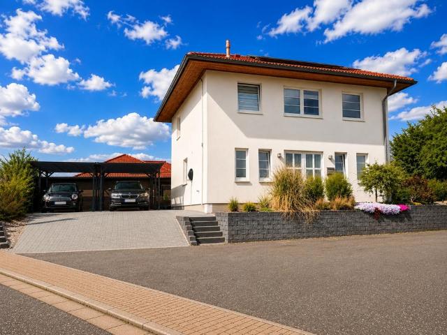 Haus kaufen in Ottweiler