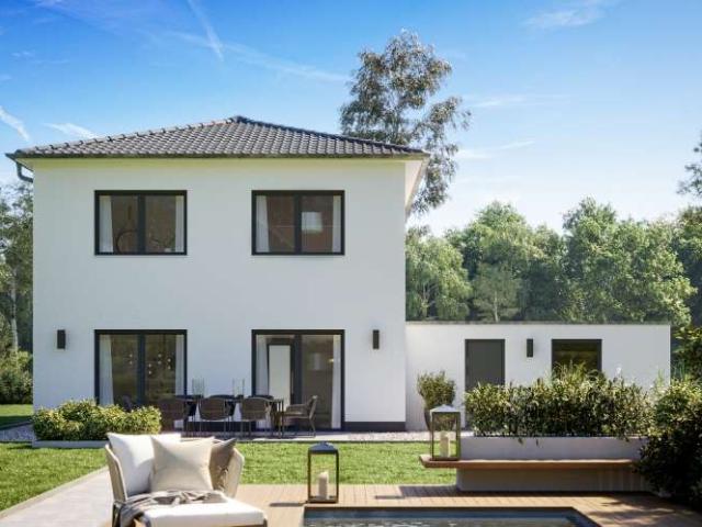 Haus kaufen in Marienberg, Erzgebirgskreis