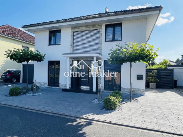 Haus kaufen in Krefeld, Oppum