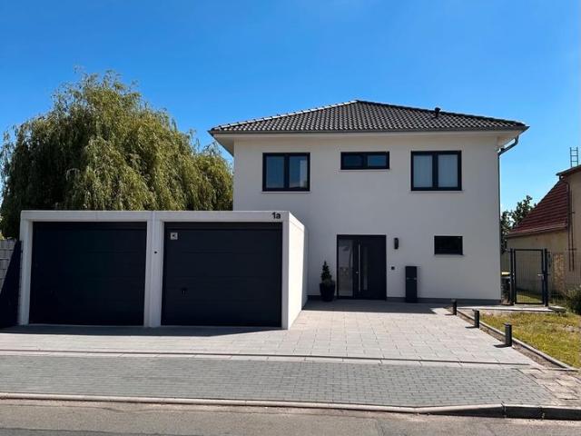 Haus kaufen in Gertitz, Delitzsch