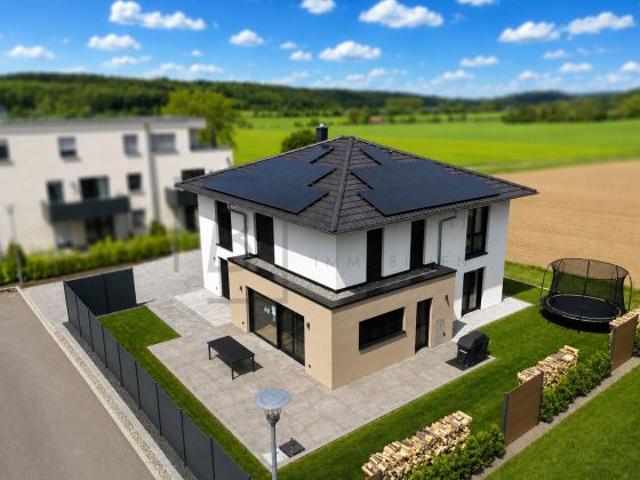 Haus kaufen in Remseck, Baden-Württemberg
