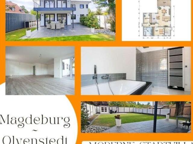 Haus kaufen in Neu Olvenstedt, Magdeburg