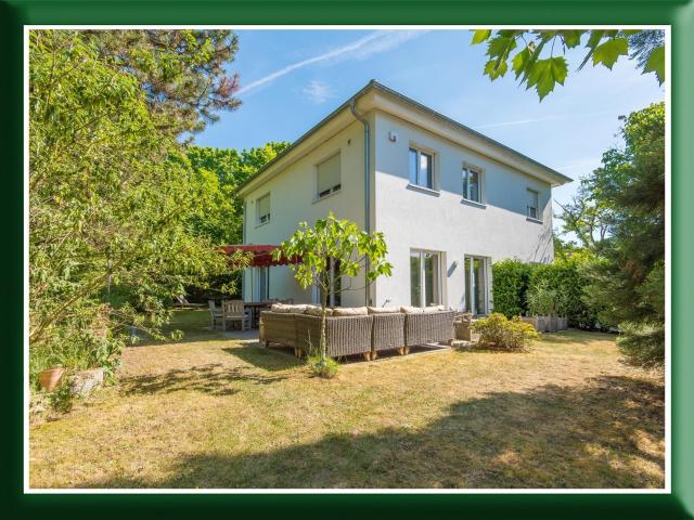 Villa kaufen in Seeheim-Jugenheim